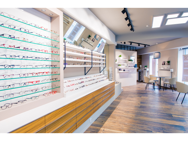 Bild 4 von Optik Bischel B17