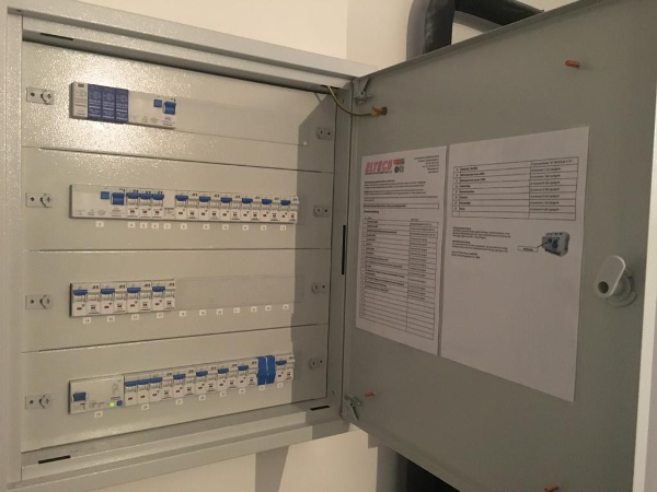 Bild 5 von Eltech Elektroinstallationen GesmbH