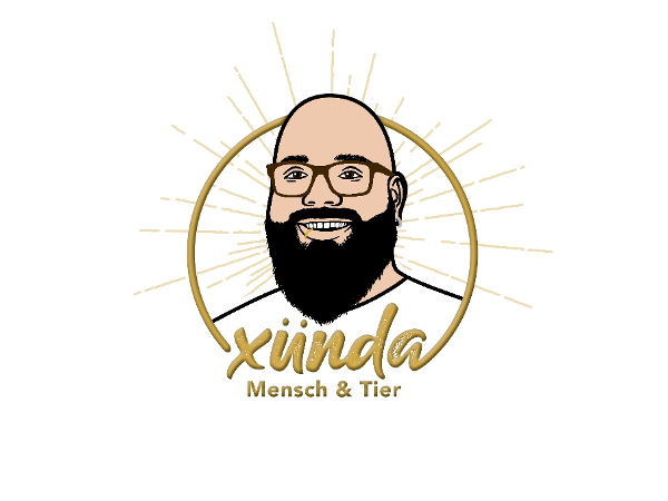 Bild 1 von XÜNDA Mensch & Tier Benjamin Kreimel