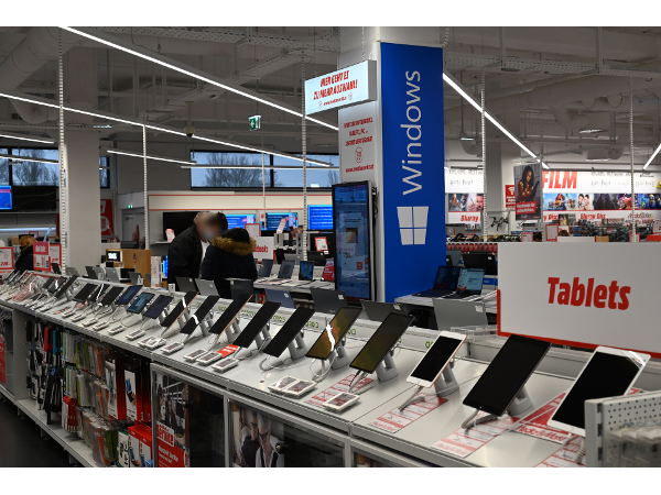 Bild 1 von MediaMarkt Wien Simmering GmbH