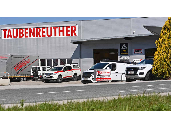 Bild 2 von Taubenreuther GesmbH