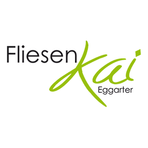 Logo von Fliesen Kai Eggarter