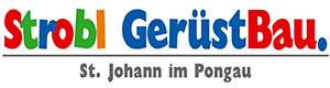 Logo von Strobl GerüstBau