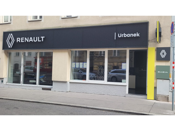 Bild 1 von Auto Urbanek e.U.