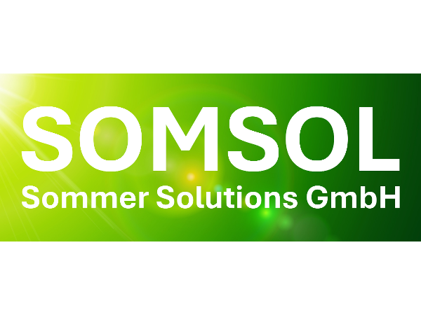 Bild 1 von SOMSOL Sommer Solutions GmbH