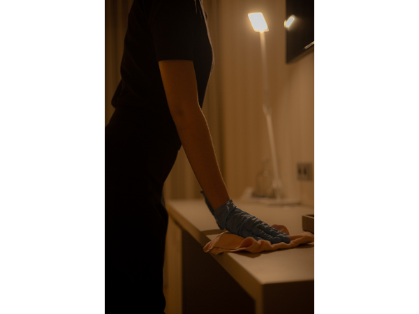 Bild 3 von RPAA GmbH – Professionelle Hotelreinigung & Housekeeping