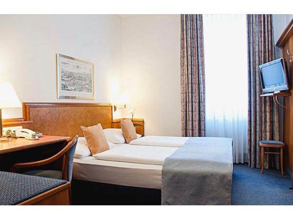 Bild 2 von Austria Classic Hotel Wien