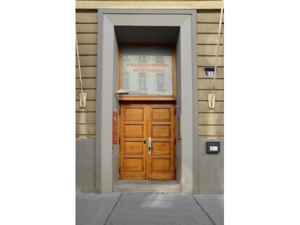 Bild 1 von VHS Brigittenau