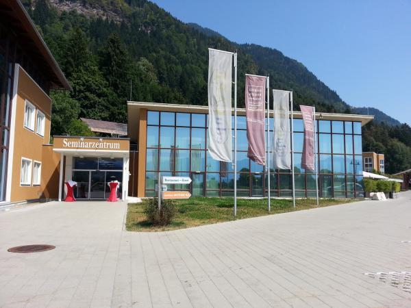 Bild 1 von Hotel eduCARE