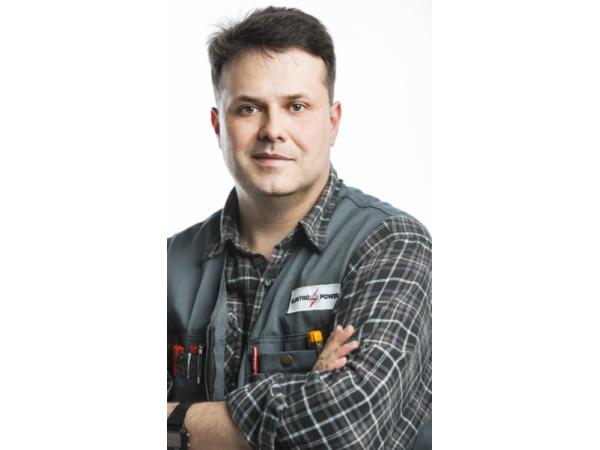 Bild 1 von Elektro-Power Davor Petrusic