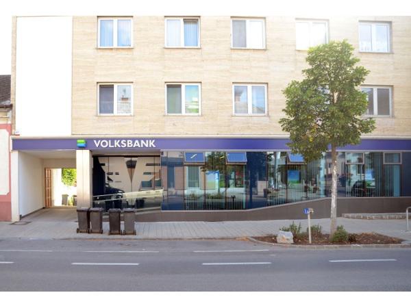 Bild 1 von Volksbank Wien AG
