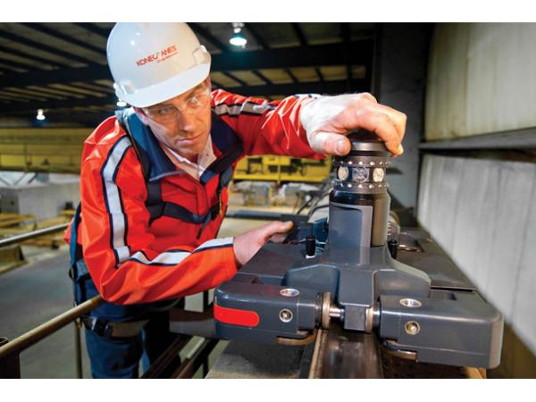 Bild 8 von Konecranes and Demag GesmbH