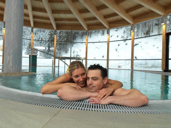 Bild 2 von Spa Hotel Zedern Klang ****