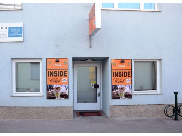 Bild 1 von Inside Club