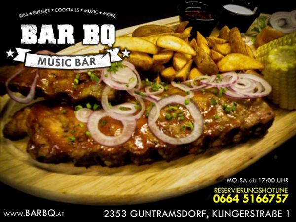 Bild 4 von BarBQ Music Bar