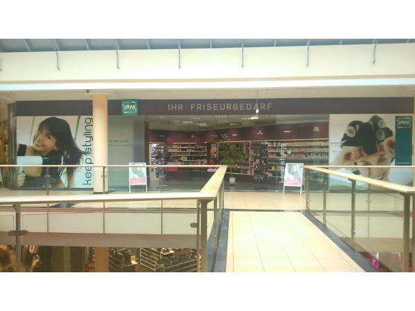 Bild 1 von ROMA Friseurbedarf - Stadtparkcenter