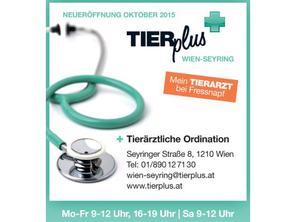 Bild 3 von TIERplus Wien-Seyring