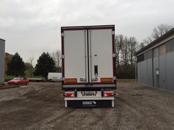 Bild 11 von D.J.T. Internationale Transporte & Handel GmbH