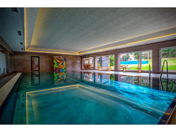 Bild 11 von Jugendhotel Bachlehen & Johanneshof