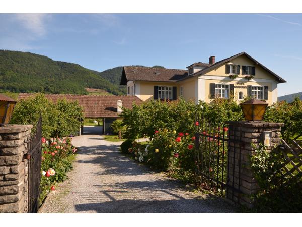 Bild 1 von Haus Machhörndl