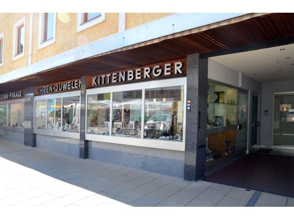Bild 1 von Kittenberger GmbH