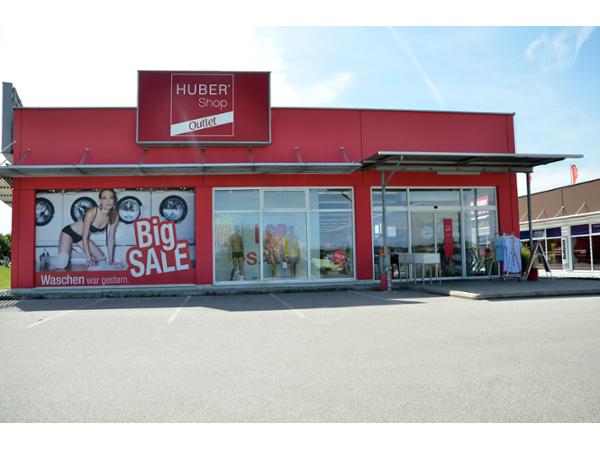 Bild 1 von Huber Shop