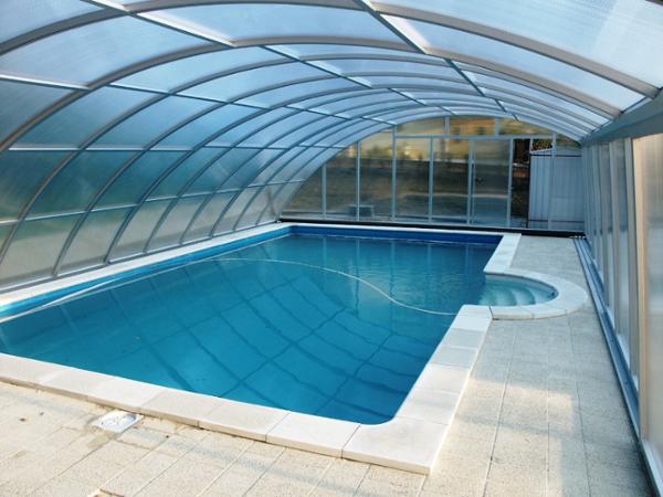 Bild 28 von Ramminger, Schwimmbad & Wellness