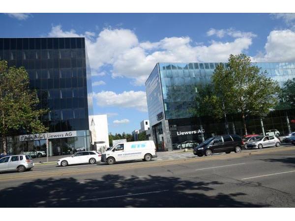 Bild 1 von AUTOHAUS LIEWERS Handel und Service GmbH