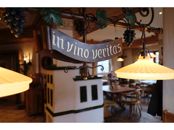 Bild 3 von Restaurant Landhaus Parndorf