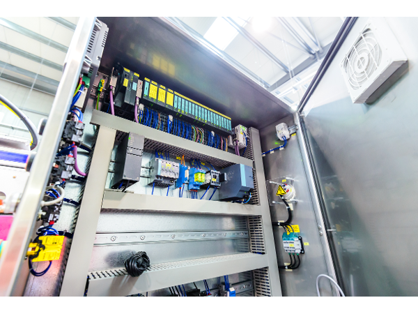 Bild 3 von B&B Elektro- und Steuerungstechnik