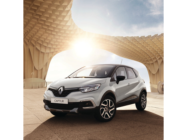 Bild 4 von Renault Czeczil GesmbH