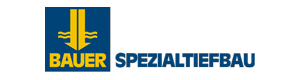 Logo von Bauer Spezialtiefbau GesmbH