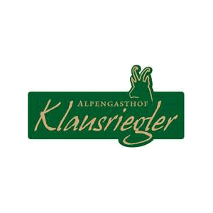 Logo von Alpengasthof Klausriegler GmbH
