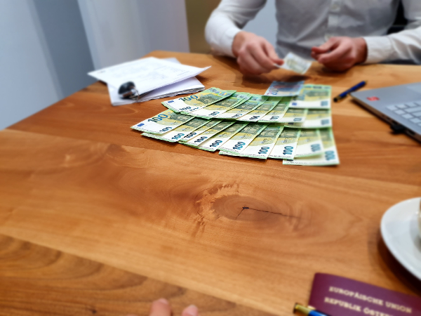 Bild 2 von Depositum Pignoris KG