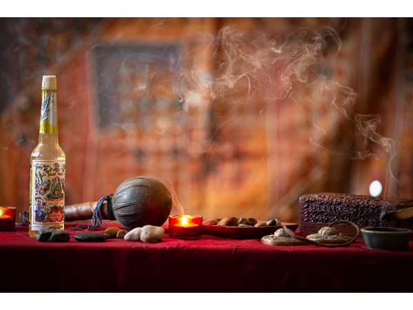 Bild 1 von Schamanismus Schule