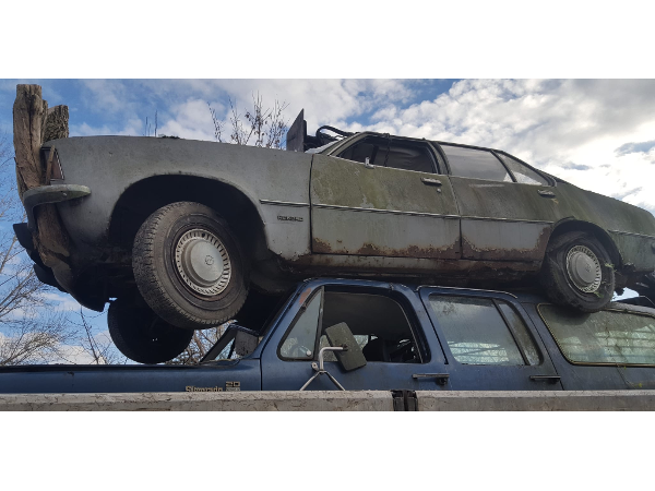 Bild 15 von Autoentsorgung  Fiala