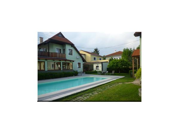 Bild 1 von Gartenpension Familie Prosl