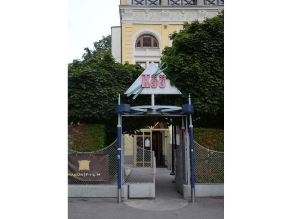 Bild 1 von Billardcafe Köö