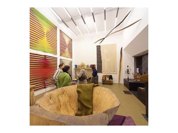 Bild 1 von Atelier Beate von Harten