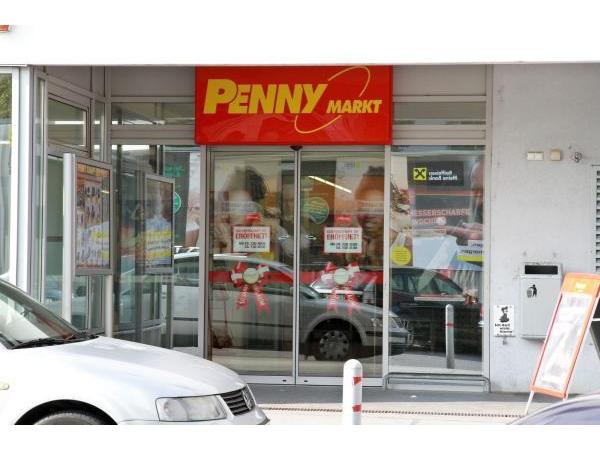 Bild 1 von PENNY Markt