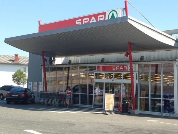 Bild 2 von SPAR