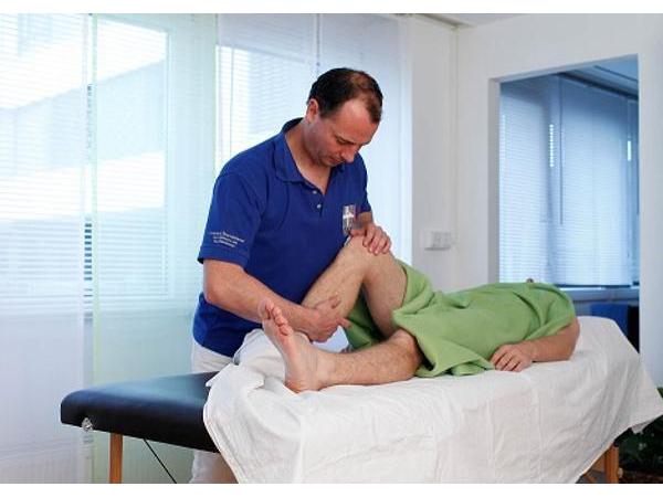 Bild 1 von Gesundheitspraxis Bernd Maus