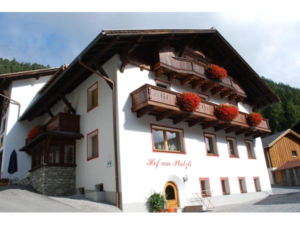 Bild 1 von Hof am Platzli
