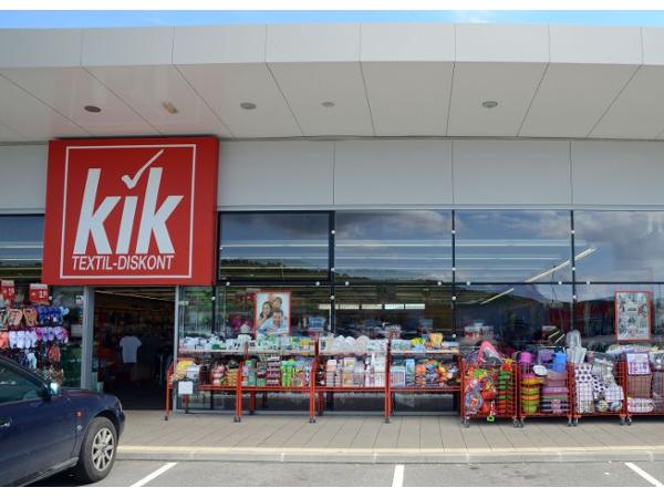 Bild 1 von KiK Textilien u Non-Food GesmbH