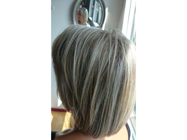 Bild 5 von Mobiler Friseur Renzo Di Nicola