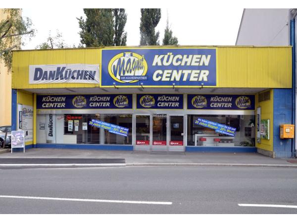 Bild 1 von Magnet J P HandelsgesmbH - Küchencenter
