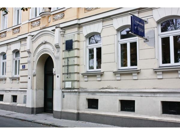 Bild 1 von Thomasberger Friseurbetrieb GmbH
