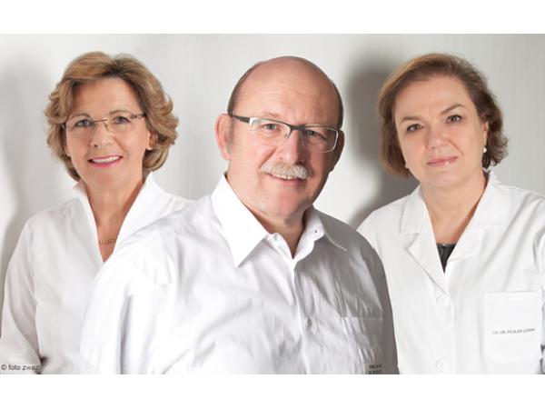 Bild 1 von Prim. Prof. Dr. Lechner Peter