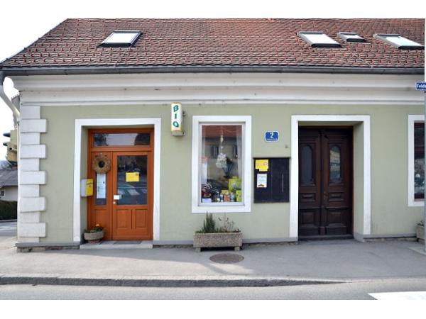 Bild 1 von Bio-Laden - Regelsberger