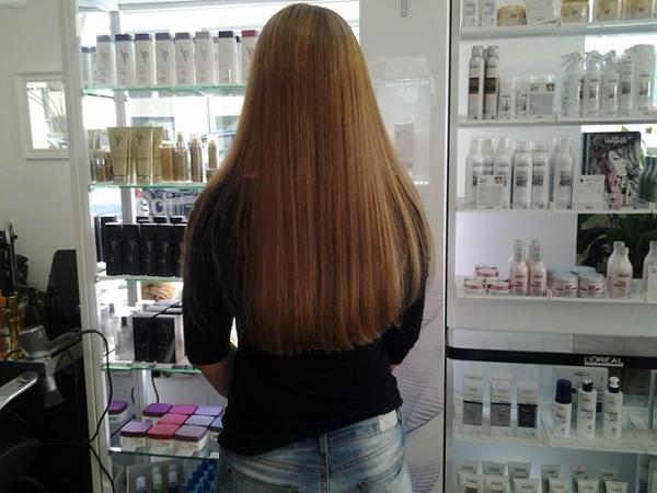 Bild 22 von Friseursalon Diba